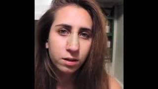 VLog of my Rhinoplasty Surgery, Recovery, #11