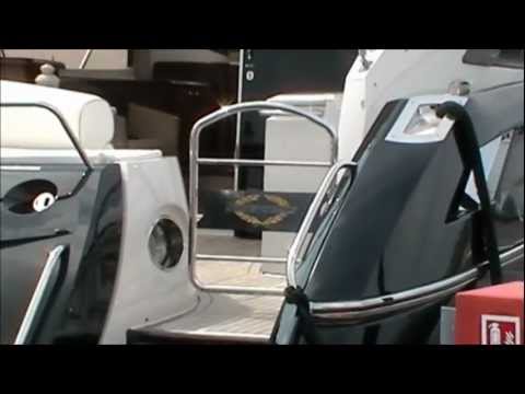 Sunseeker Predator 62