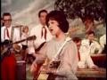 Kitty Wells - It Wasn't God Who Made Honky Tonk Angels