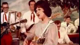 Kitty Wells - It Wasn&#39;t God Who Made Honky Tonk Angels