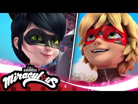 🐞 РЕФЛЕКДОЛЛ – Бүрэн анги 🇲🇳 | Монгол хэлээр | 3 бүлэг 5 анги | Хатагтай Цох ба Хар Муур