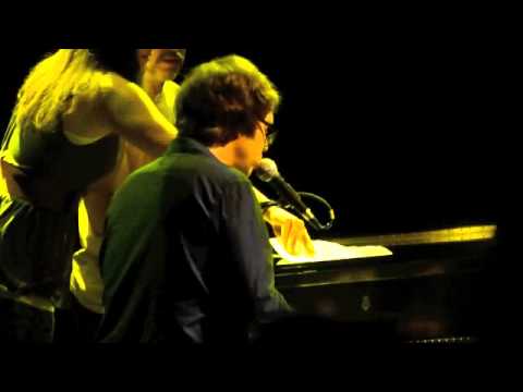 Ben Folds Epic Encore Medley Pt. 2 - Richmond, VA