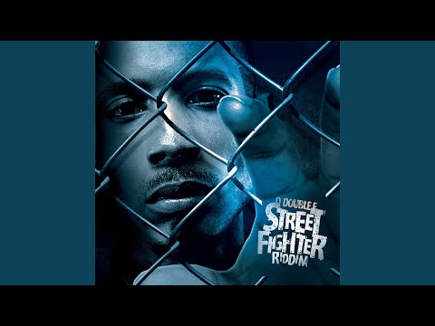 Street Fighter Riddim