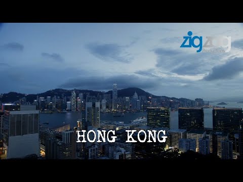 Scam City 2; Hong Kong
