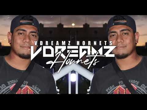 NP HEAVEN - HORNETS FAMILY 2021