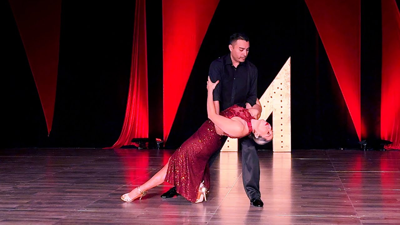 Alejandro & Rafaela Pro-Am @ Madessimo Madness 2025 - Sunday Afternoon