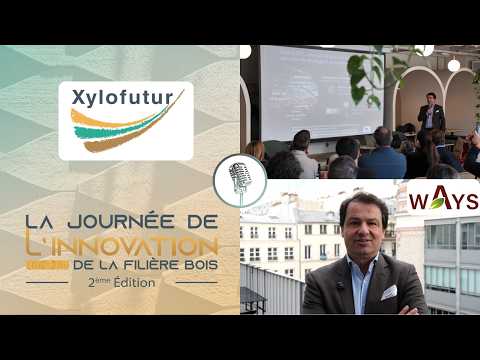 Vidéo de l'événement