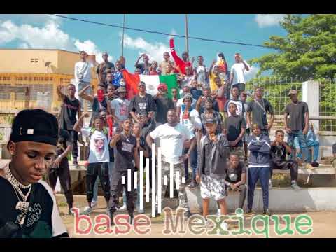 base Mexique ba djafou connais