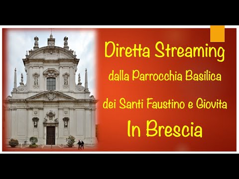 Santa Messa 22 gennaio 2025 ore 18.15