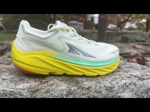 Altra Via Olympus