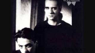 Wolfsheim ...Can Manage...