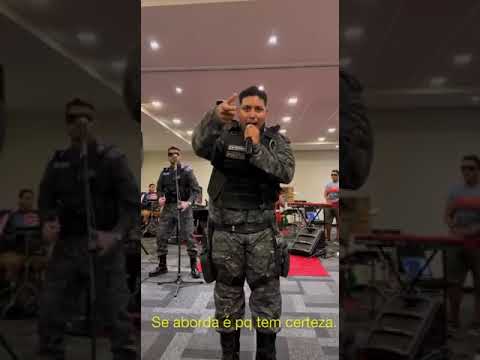 HIT DO CARNAVAL CAPITÃO PITOMBA E BANDA PAU E CHOQUE - É MACONHEIR@