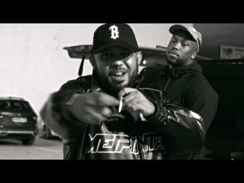 Cookin Soul and 2 more