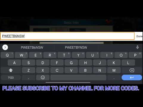 All *New* Ultimate Wars Awaken Gift Codes (2023) | Latest Codes For Ultimate Wars Awaken