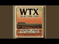 Distant Horizons