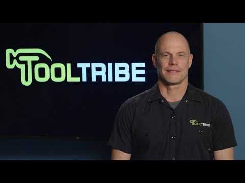 Videos from TOOLTRIBE