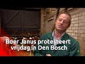 Honderden boeren gaan vrijdag naar het provinciehuis in Den Bosch