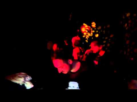 OBF ft Shanti D//Dub Club-30 dic 2015//part 8