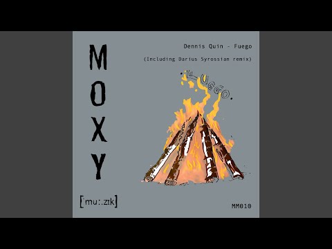 Fuego (Original Mix)