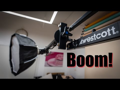Westcott Easy Boom (28" Version) Review