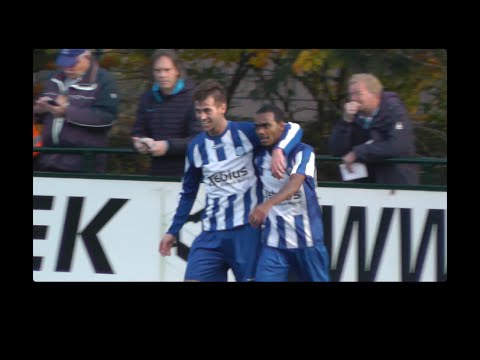 Trailer RVVH - Spijkenisse Nacompetitie [4K]