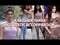 Karishmatanna Hot Vertical Compilation Bollywood Actress Hotedit Love Trending Shorts