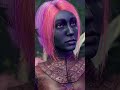 ? A hand is offered… How did you handle this early encounter in Baldur's Gate 3?  #ps5 #gaming