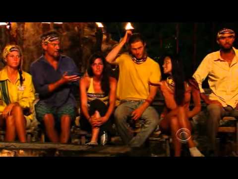 Best Moment of Survivor Nicaragua