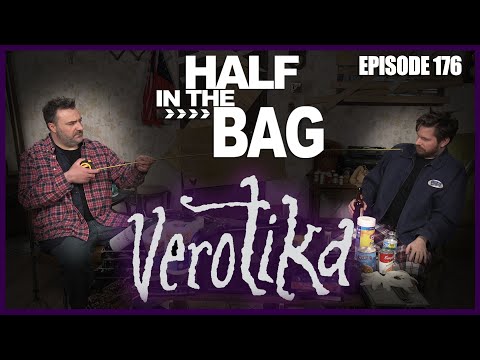 Half in the Bag: Verotika