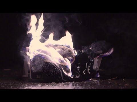 SONG COVER CHALLENGE: The Fifties - "Hennessy Vaults"