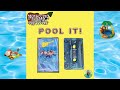 The Monkees- POOL IT! 40th Anniversary