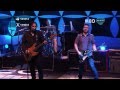 Blind Zero | Slow Time Love - Ao vivo @ Meo Like ...