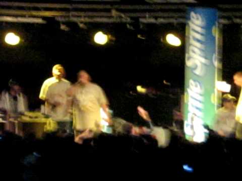 It's Rite Freestyle Battle Döntő - Balatonalmádi 2010 Snow vs BigMek