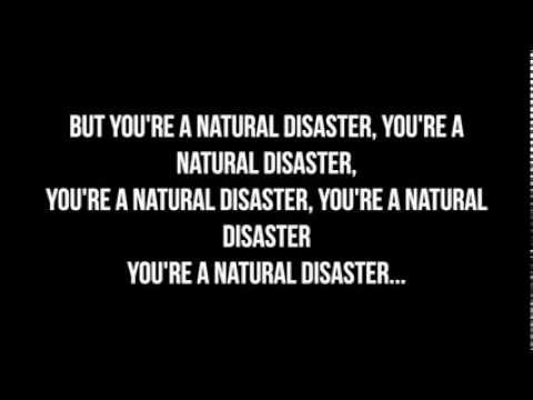 Natural Disaster - Pentatonix