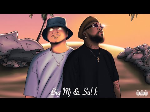 Titikoti Sul-k & Big Mj Clip Vidéo Lyrics