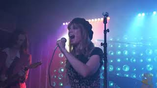 Nicole Atkins - A Little Crazy [4K 60FPS] (live @ Baby's All Right 4/28/18)