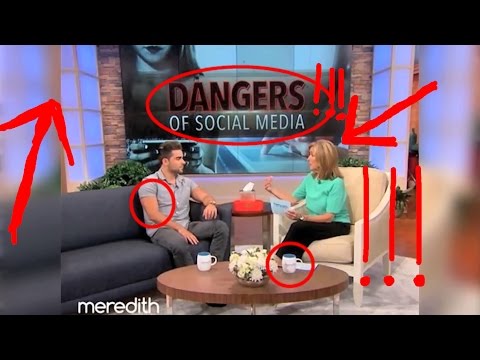 Coby Persin's "Social Experiments" Are Fake And Stupid