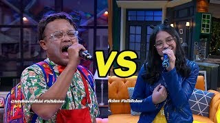 Download lagu Bersaing Dengan Anneth di Ini Bakat Sule Unjuk Gigi mp3