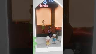 Download lagu UPIN DAN IPIN - ORANG KAYA MATI ORANG MISKIN MATI mp3