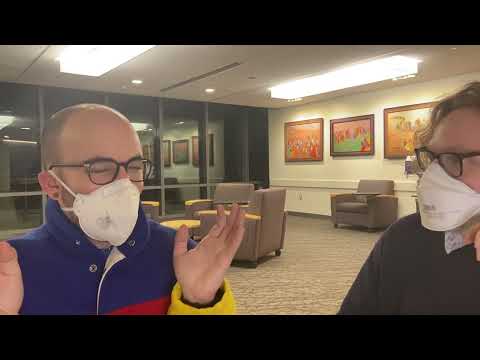 Interview with Goose @Domino Effect 19