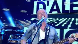 Music Awards 2014   Gigi D&#39;Alessio   Ora HD