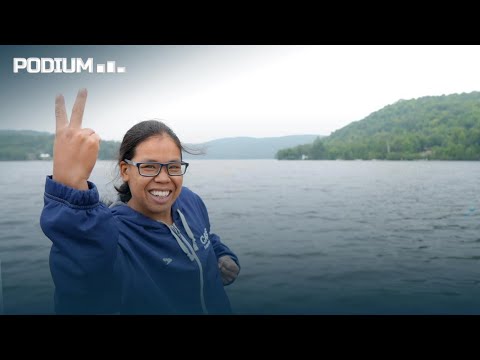 Miori Hénault - La force de la différence | PODIUM