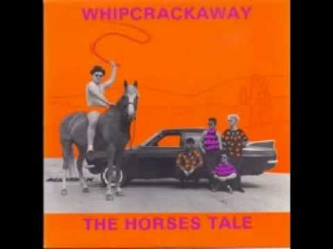 John Peel's Whipcrackaway - The Horses Tale