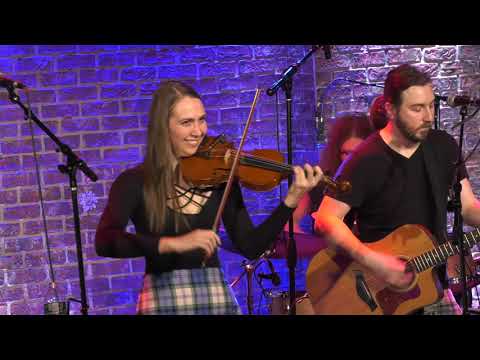 The Tartan Terrors - Highroad