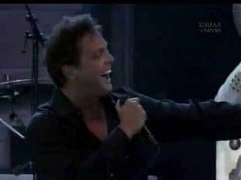 Luis miguel- Mi ciudad en vivo