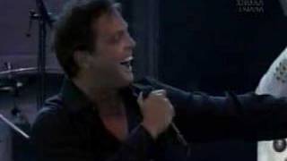 Luis miguel- Mi ciudad en vivo