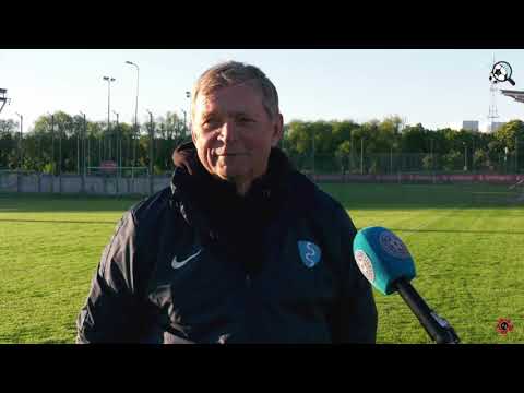 NML 7. voor: FC Flora - Saku Sporting 4:0, Jüri Saare intervjuu