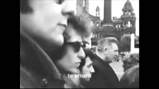 Like dylan in the movies-Belle &amp; Sebastian Subtitulada en Español