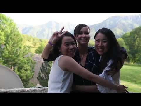 Interview with Lisa Clark for Blues Dancing!