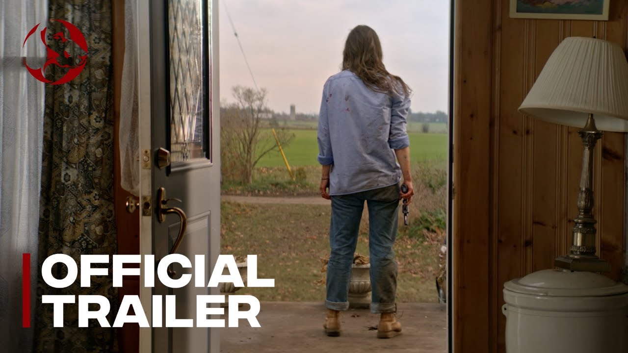 Official Trailer
